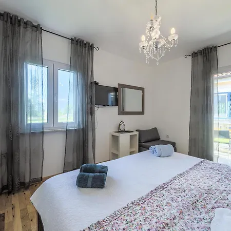 Lovely In With House A Panoramic View Tatil Evi