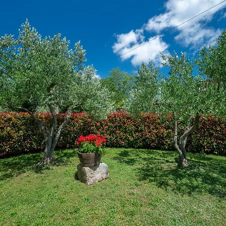 Vakantiehuis Lovely In With House A Panoramic View *