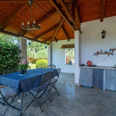 Lovely In With House A Panoramic View Tatil Evi