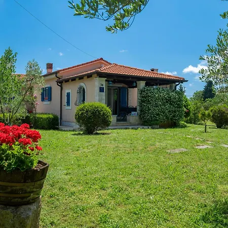 Tatil Evi Lovely In With House A Panoramic View