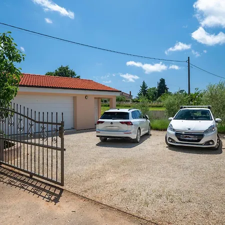 Vakantiehuis Lovely In With House A Panoramic View