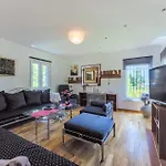 Amazing In With Wifi